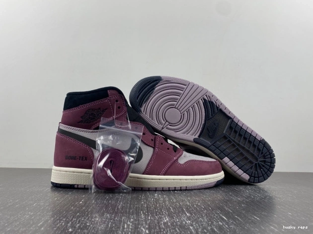 Rep Husky Air DB2889-500 Jordan Gore-Tex Element 1 0728